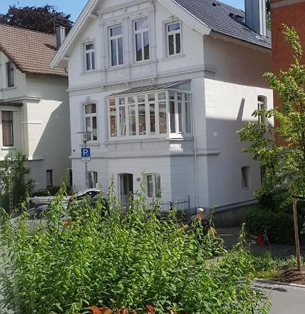 Grosszuegige,98M2 Grosse Wohnung In Stadtnaher Traumlage, Nur 200M Zum Stadtpark Oldenburg Exterior foto