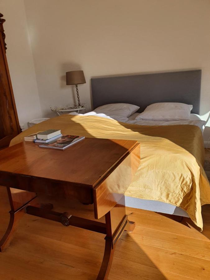 Grosszuegige,98M2 Grosse Wohnung In Stadtnaher Traumlage, Nur 200M Zum Stadtpark Oldenburg Exterior foto
