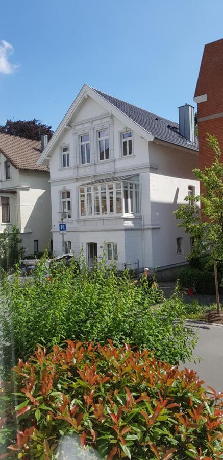 Grosszuegige,98M2 Grosse Wohnung In Stadtnaher Traumlage, Nur 200M Zum Stadtpark Oldenburg Exterior foto